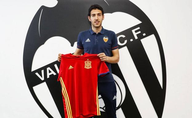 Parejo: «Al final el trabajo te acaba premiando»