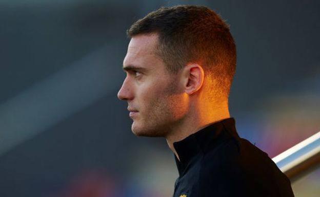 Bélgica llama a Vermaelen para su amistoso contra Arabia Saudí