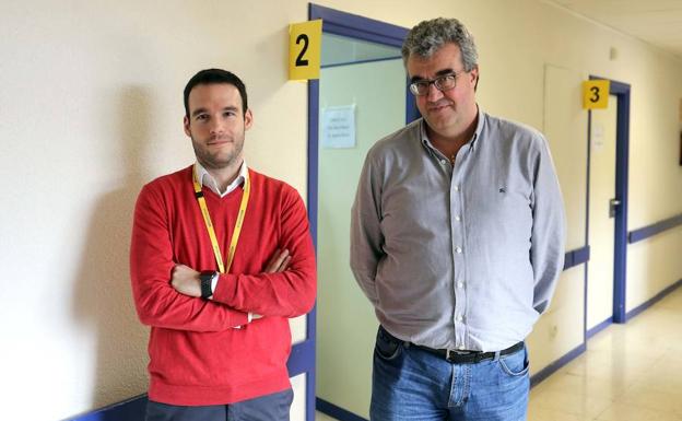 Dos neurólogos de Valladolid desarrollan un estudio «pionero» sobre el dolor de cabeza por resaca