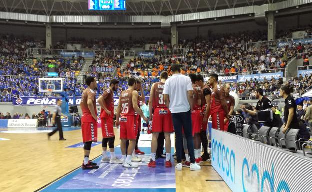 El San Pablo se encomienda a la perfección para ganar al Barça