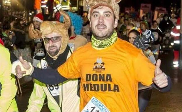 La Nocturna de Modúbar completa la inscripción de los 3.000 participantes en un día