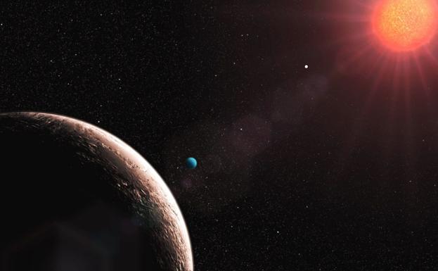 La Agencia Espacial Europea se lanzará al estudio de los exoplanetas en 2028