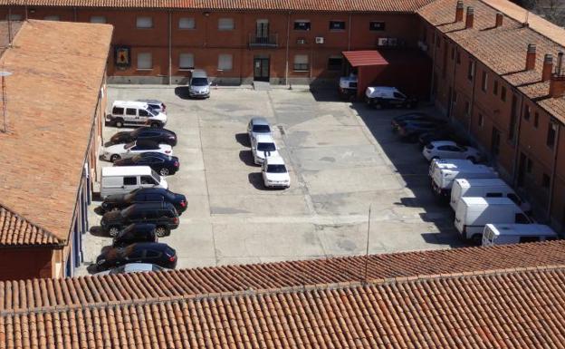 Treinta detenidos en la mayor macrorredada contra el blanqueo de dinero de la droga en Valladolid