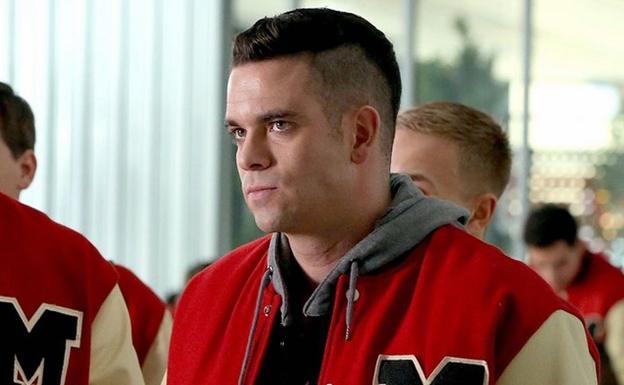 La autopsia determina que Mark Salling tenía alcohol en sangre cuando murió