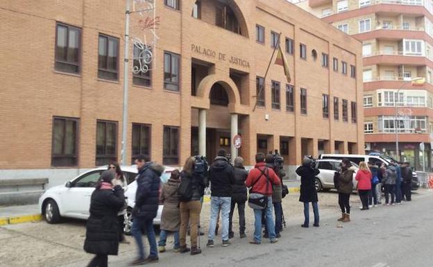 Acusación y defensa en el 'caso Arandina' mantienen posturas tras nuevos testimonios