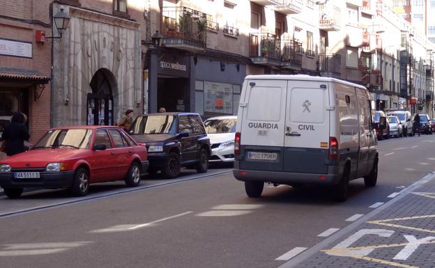 Prisión para diez detenidos en Valladolid por droga y blanqueo y nueve quedan en libertad