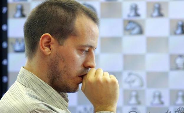 El mejor ajedrecista español, «destrozado» por una reclamación de Hacienda
