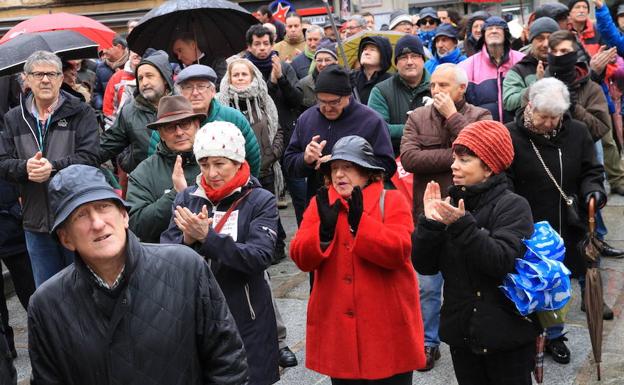 La pensión de las viudas, camino de equipararse al salario mínimo