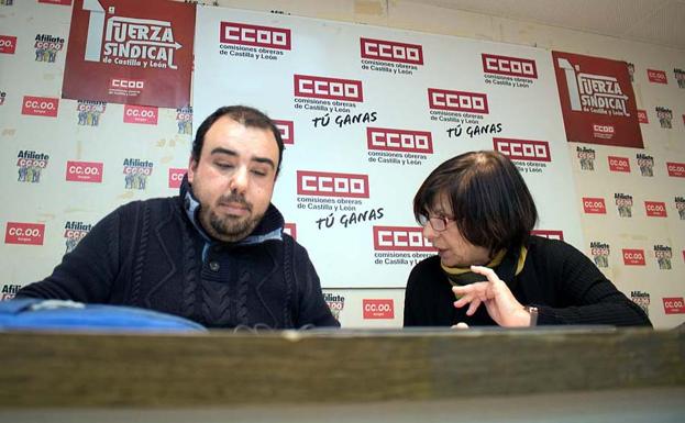 Los inscritos de Imagina decidirán el futuro de la formación desde este martes