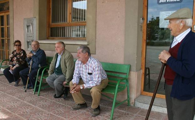 Una encuesta detectará las zonas rurales con más carencias de comercio