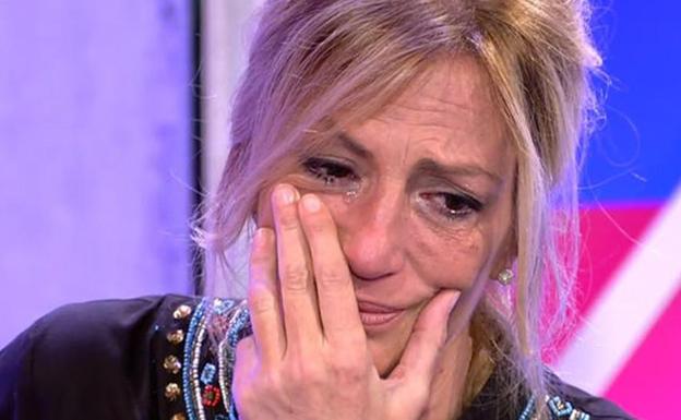 María José Galera recuerda el calvario que ha vivido en México