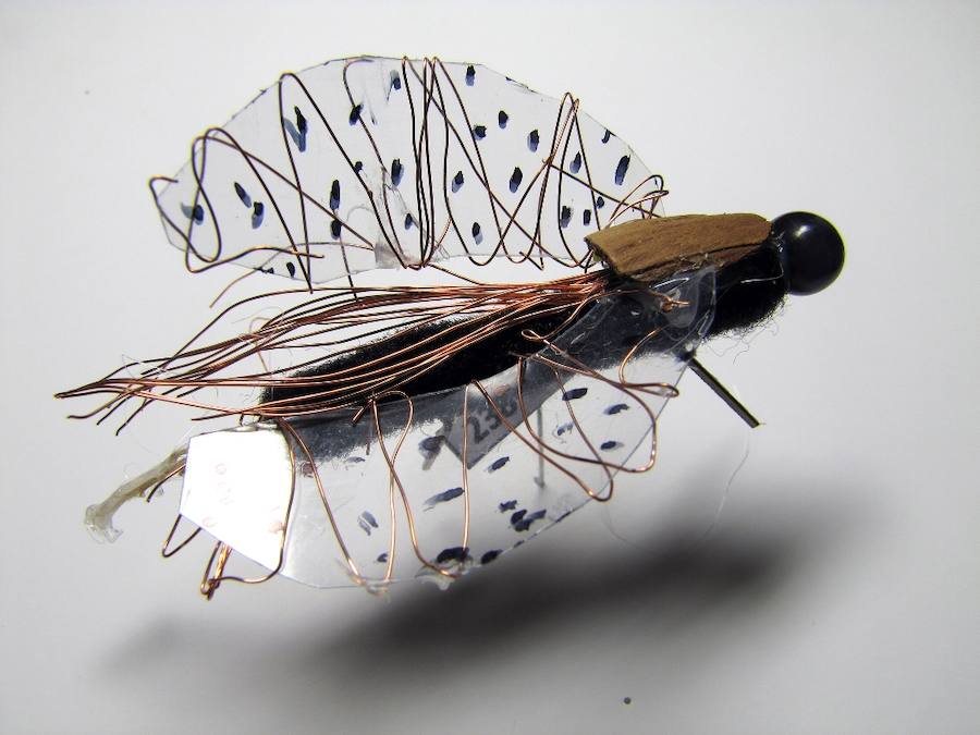 Exposición 'Playmineros' en el Museo de la Evolución Humana