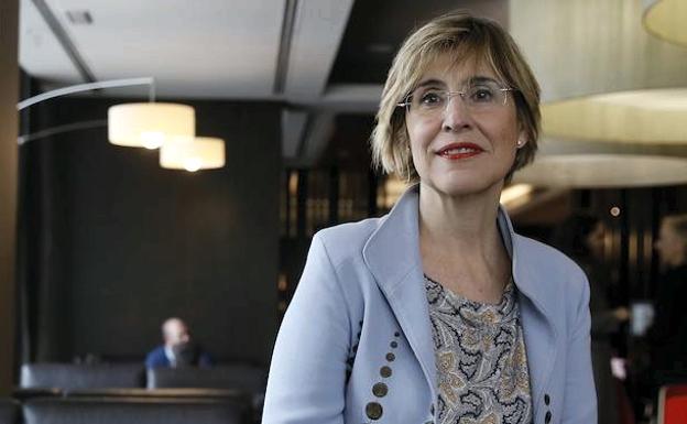 «Hoy en día la gran oportunidad de las empresas es lo transgeneracional»