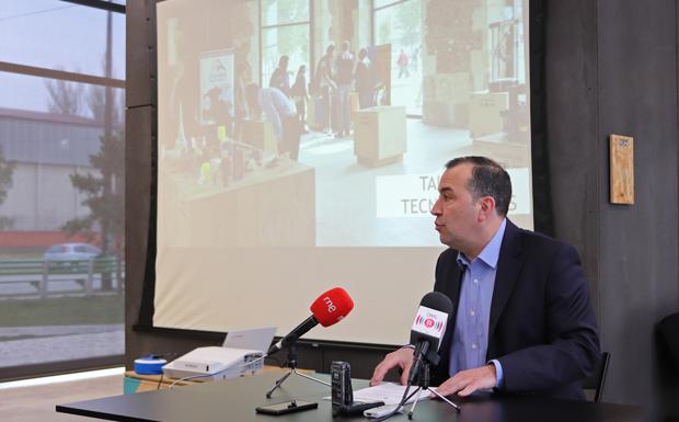 Casi 41.000 personas han pasado por La Estación en su primer año como centro de ocio