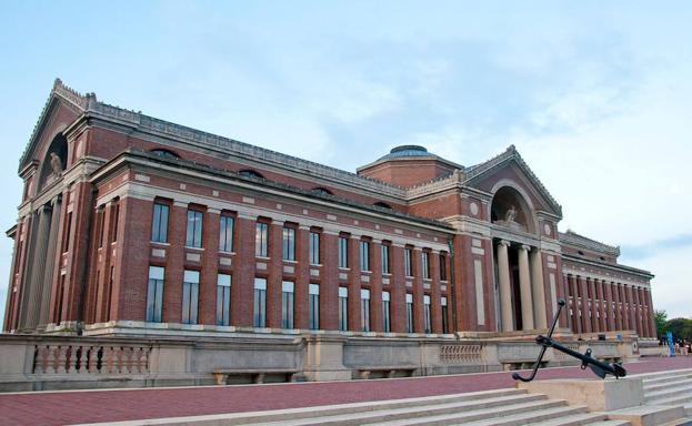 Hallan varios paquetes sospechosos en edificios gubernamentales de Washington D. C.