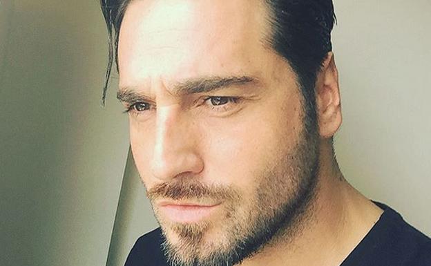 David Bustamante aclara que fue él quien tomó la decisión de separarse