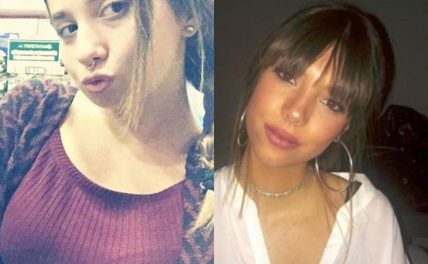 Andrea Janeiro y Alejandra Rubio, hijas de famosos con objetivos diferentes