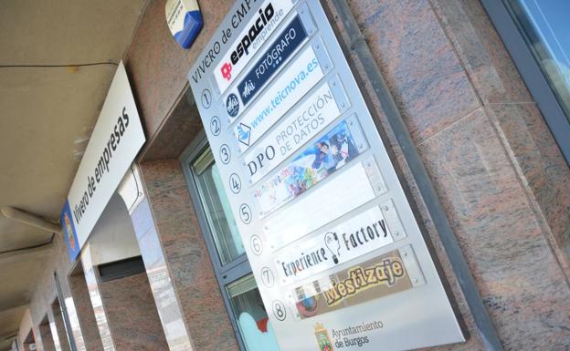 El Vivero de Empresas, un lugar en el que caben todos