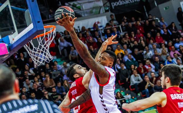 Preparados para la batalla