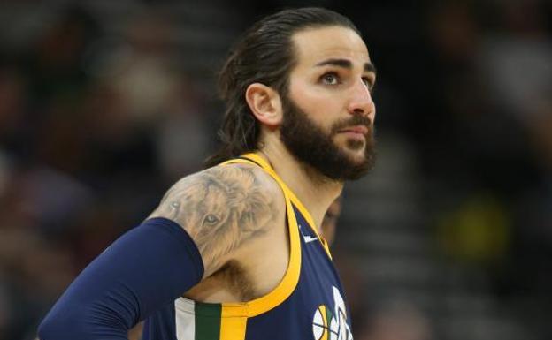 Ricky Rubio disfruta de la venganza deportiva al arrollar a los Timberwolves