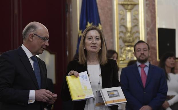 El Gobierno invertirá en Castilla y León 1.002,14 millones, un 1,07% más que hace un año