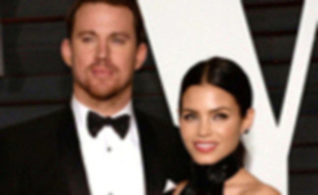 Channing Tatum y Jenna Dewan se separan