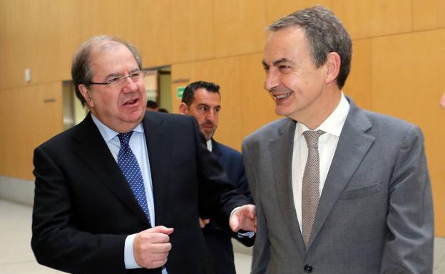 Zapatero exige un compromiso de todos los sectores para abrir «una ventana de oportunidad» a las personas con discapacidad