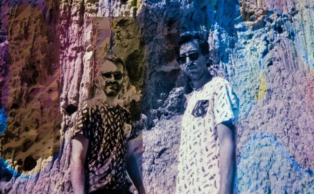 Entertainment hablará de sus 20 años de trayectoria en el Museo de la Evolución