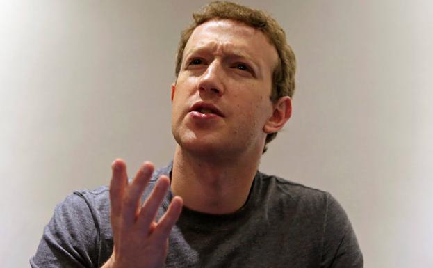 Zuckerberg testificará el 11 de abril ante el Comité de Energía y Comercio