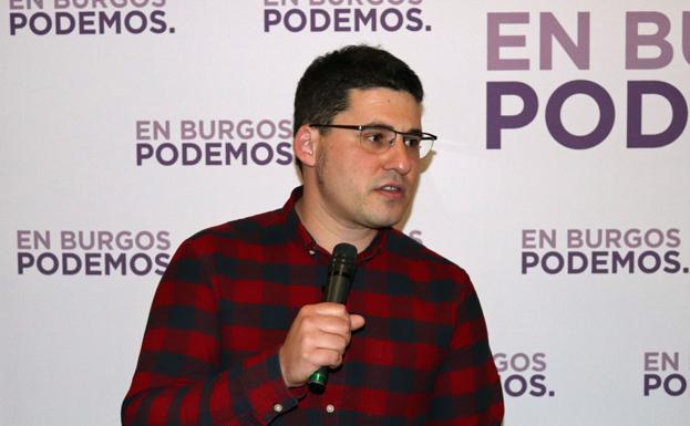 Salinero: «Vamos a seguir con una posición autónoma»