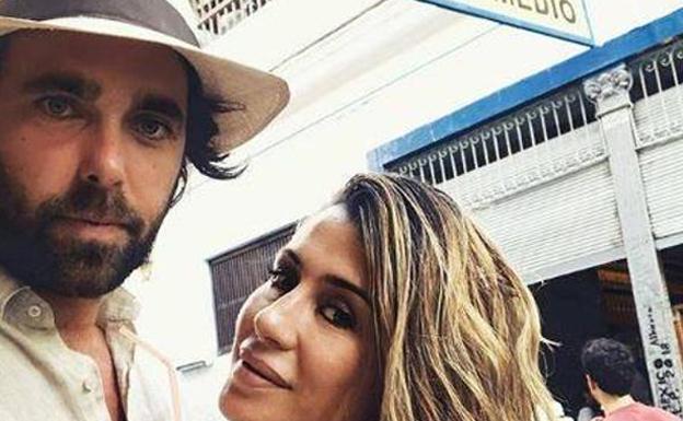 Elena Tablada anuncia su boda con Javier de Ungría