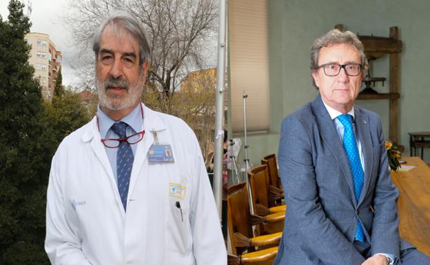 Las elecciones del Colegio de Médicos vuelven a tener dos candidaturas