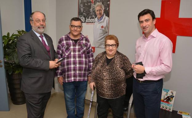 Una mirada solidaria con los más desfavorecidos