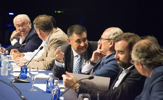 El CSD da el visto bueno a la conversión del Burgos CF en SAD