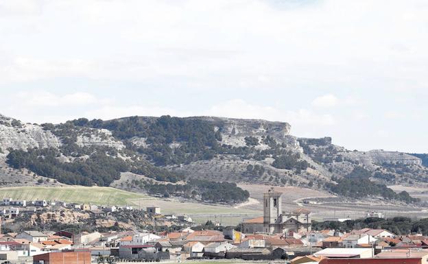 Pesquera de todos los vinos