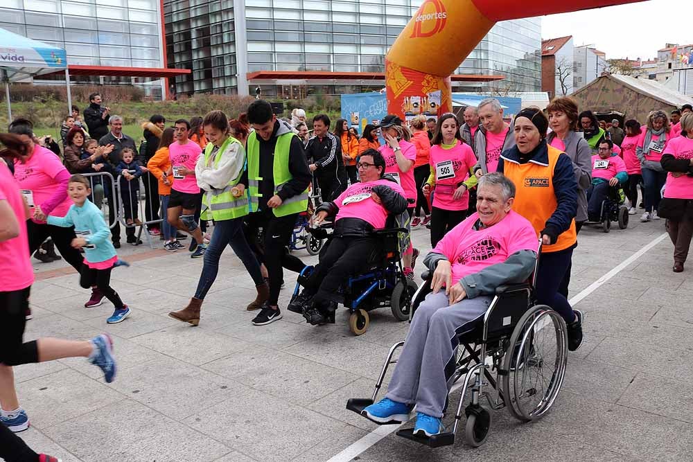 Carrera Popular APACE