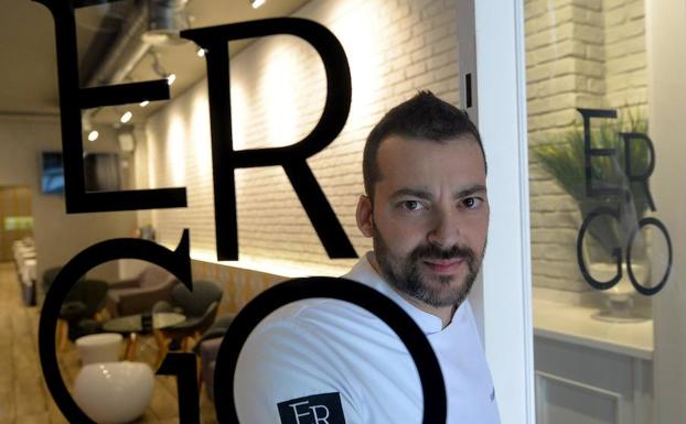 «Hay dos tipos de cocina: la buena y la mala, pero sin la tradición no existirían ninguna de las dos»