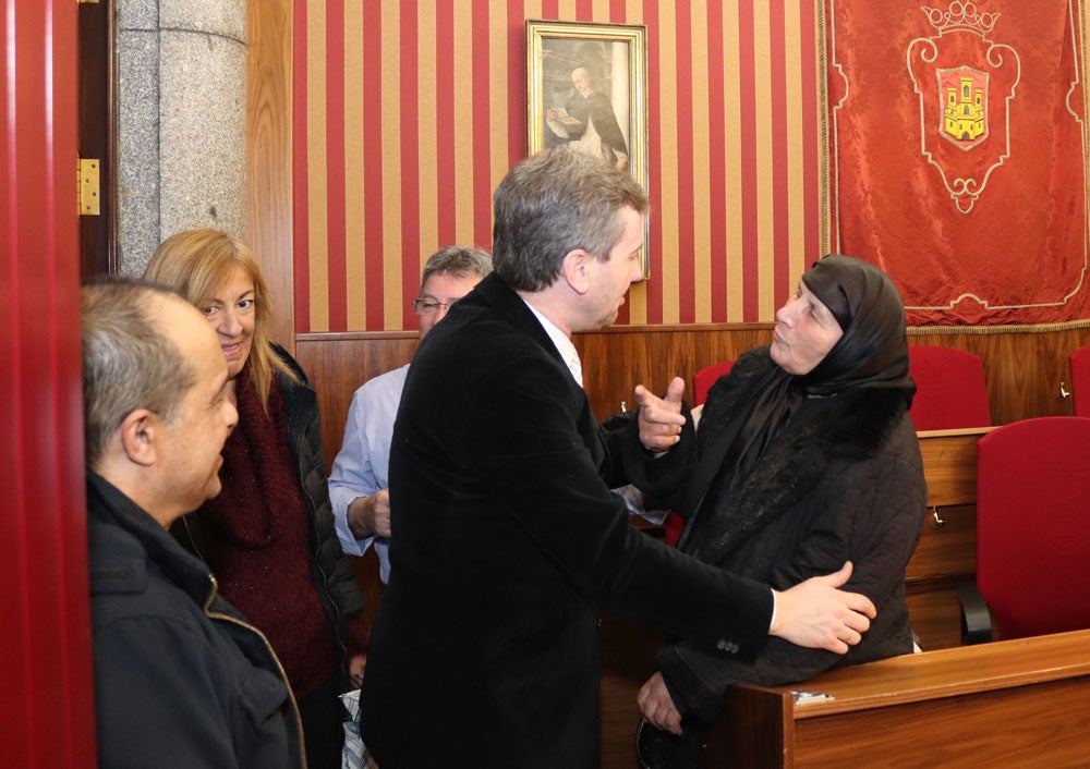 Acto Día Mundial del Pueblo Gitano