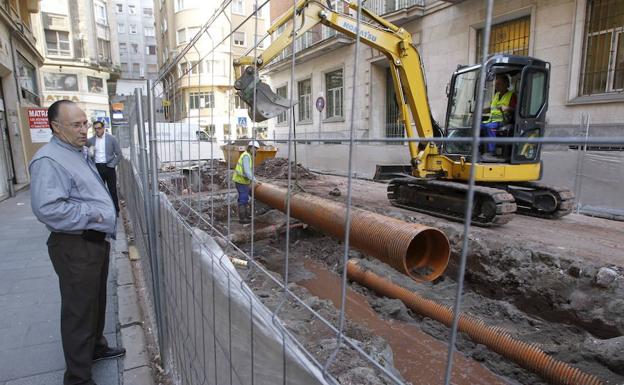 La Seguridad Social recauda en Castilla y León menos de la mitad de lo que gasta en pensiones