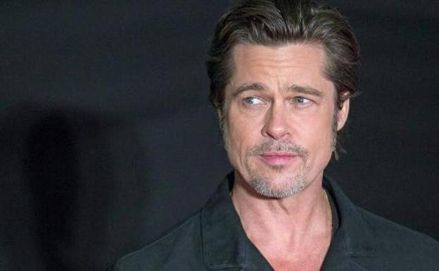 Neri Oxamn, cada vez más cerca de Brad Pitt