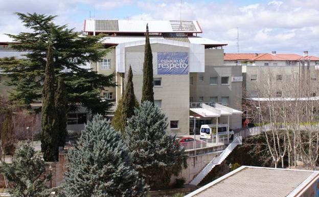 Sáez Aguado asegura que este verano licitará la redacción del proyecto del hospital de Aranda