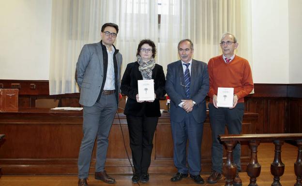 Los estudios sobre el cartulario Gótico de Cardeña buscan asentar el origen del español