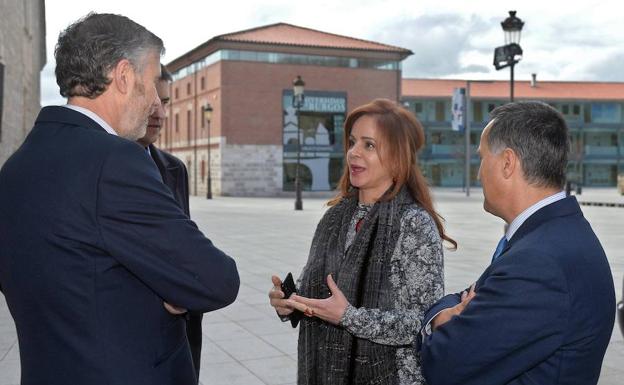 La UBU anima a la Rey Juan Carlos a «depurar responsabilidades» por el 'caso Cifuentes'