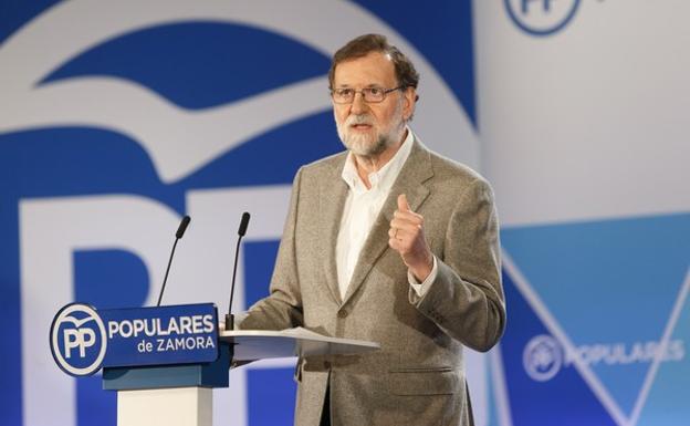 El presidente del Gobierno anuncia en Zamora 100 millones para impulsar el empleo en zonas despobladas