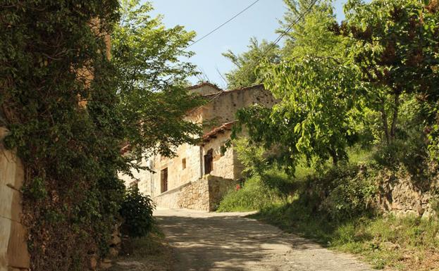 Valle de Zamanzas impulsa la creación de una mancomunidad turística con Burgos, Palencia y Cantabria