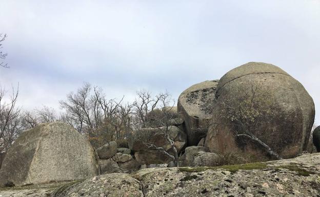 La cantera que surtió la piedra del Acueducto de Segovia se abrirá al turismo