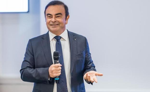 Renault anuncia 5.000 nuevos contratos indefinidos en Francia