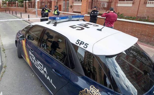 Detenido en Albacete por incitar a una niña de 12 años a mantener relaciones sexuales