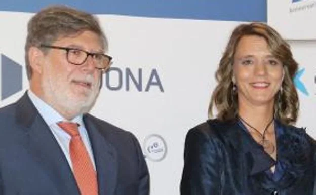 Ángela de Miguel ejercerá como portavoz en la nueva junta directiva de Cecale