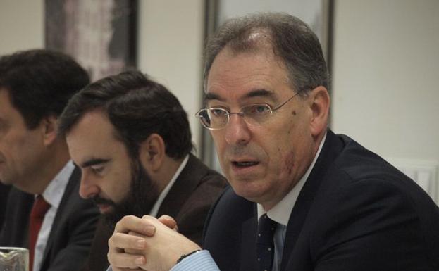 Miguel Ángel Benavente, nombrado vicepresidente de la patronal regional